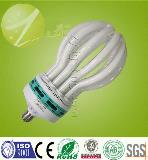 125w 6U Lotus energy saving Fluorescent lamp