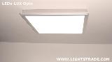 Pendant Ultra-Thin LED Panel Light