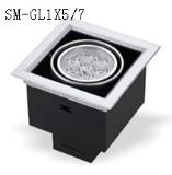 Suiming LED Grid Light SM-LED/GL001