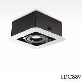With CE Approved High quality led downlight