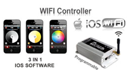 WiFi-102 Wireless controller