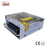 25w single output switching power supply
