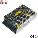 60w dual output switching power supply