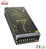 120W Triple output switching power supply