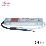 20W water proof led driver power supply