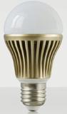 E26/27/B22/E17 6W LED Bulb