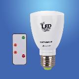 01 remote conctrol rechargeable bulb (Type 02)
