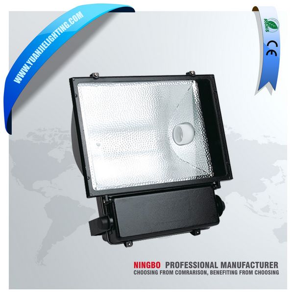 high quality ip65 250w metal halide floodlight