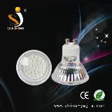 GU10 30SMD+C 3528 LED LAMP CUP