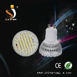 GU10 70SMD 3528 LED lamp cup