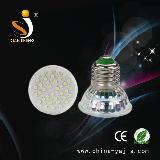 HR 36SMD LED LAMP CUP