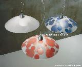 Modern  glass pendant lamp