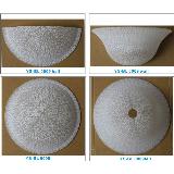 Machine moulding lampshade BL006
