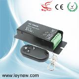 High voltage RF dimmer