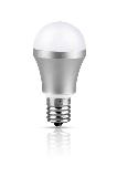 LED bulb light D shape