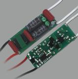 High output voltage 4-9W LED drivers