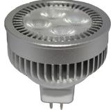 7W Cool white / Warm white LED GU10 Lamp