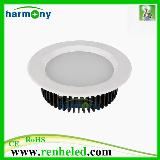 High Quality Round IP65 24W LED Ceiling Lighting for 2years Warranty