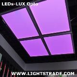Ultra-Thin LED Panel Light