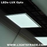 Square Ultra-Thin LED Panel Light