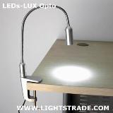 Novelty LED spot light
