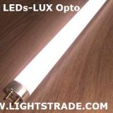 LED fluorescent tube T8