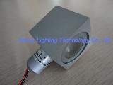 350mA 1W CREE LED Wall Light,LED Wall Pack Light with Aluminum alloy material housing