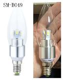 Suiming Hot sale Led bulb SM-LED-B033-3W