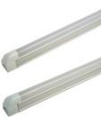 6/9/12 W TB series T8 led tube with 135 degree beam angle & removable power