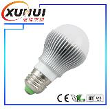 3w 5w led save energy bulb