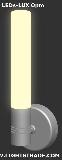 Crystal <b>led</b> Column Light