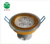 5W LED downlight LED ceiling light cheap price with 2 years warranty
