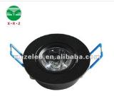 new 1W led ceiling downlight