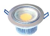 LED COB Downlight 10W