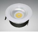 LED COB Downlight 20W 8