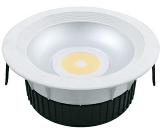 LED COB Downlight 15W 6