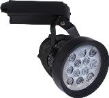 new style LED track light high power 12W good quality