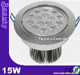 office ceiling led light 15W