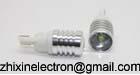 High power LED Signal Light with lens 1LED 3W 240-288LM