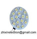 G4 LED Lamp 2.5W 15LED 216-240LM 3000K LED Spotlight Bulb
