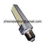 G24 LED Bulb 13W 60LED 1140-1170LM LED Plug Light Lamp(86-265V)
