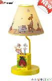 Hot Sale Kid Table Lamp