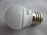 On sale 3W LED bulb 1.03 USD/piece