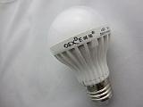 On sale 5W LED bulb 1.44 USD /piece