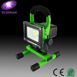 Rechargeable LED Flood Light 5W 2hours