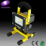 Rechargeable LED Flood Light 5W 3Hours
