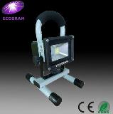 Portable Rechargeable LED Flood Light 5W 5hours