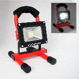 Rechargeable LED Work Light 10W  6 hours working time