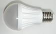 Ceramic LED Bulb/High Power Globe LED Bulb (5W E27 Base)