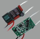 15W high efficiency LED drivers